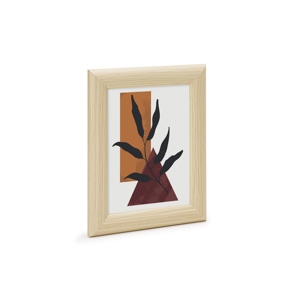 Porta Retratos em MDF 20X25 Mart