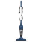 Aspirador de Pó Vertical 2 em 1 Britania BAS1450A Azul 220V