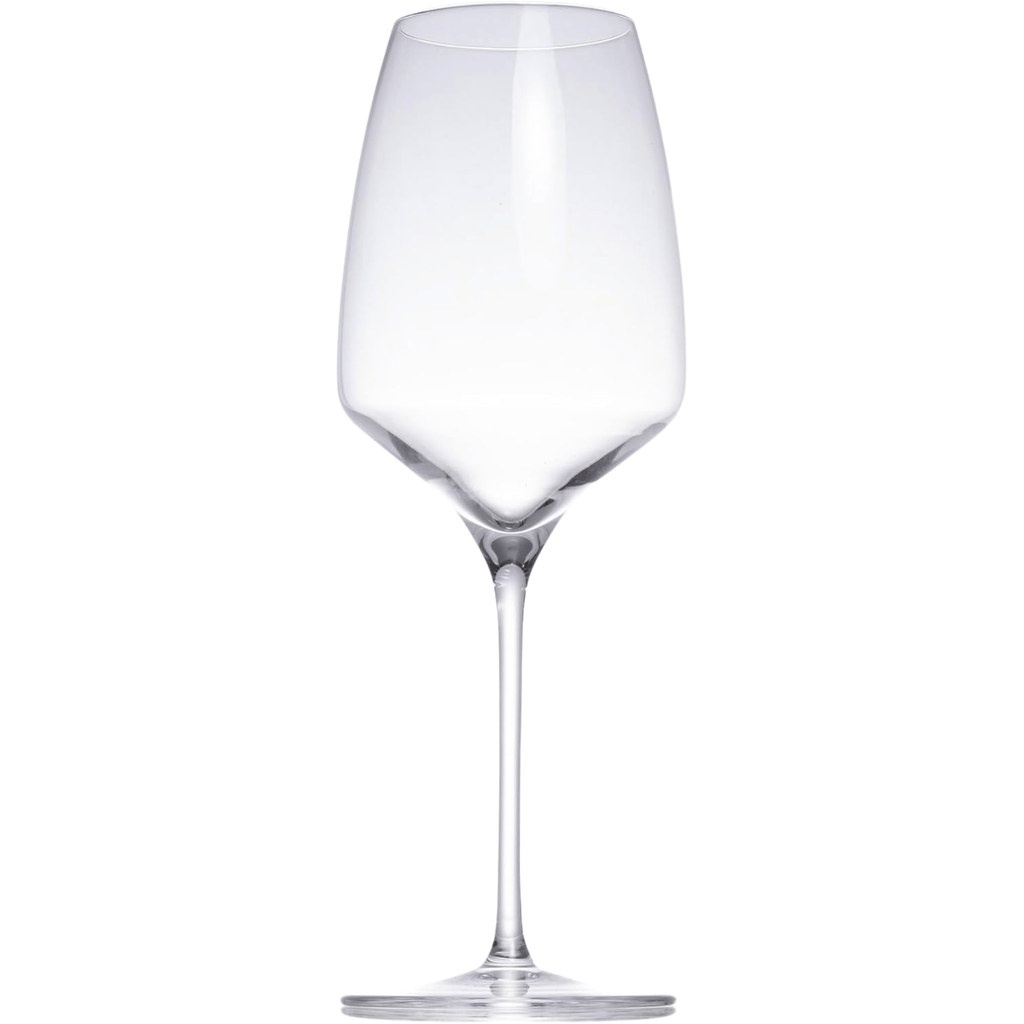 Jogo de 6 Taças Full-Fit Eleganza em Cristal Ecológico 440ml