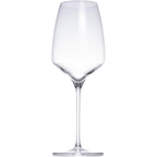 Jogo de 6 Taças Full-Fit Eleganza em Cristal Ecológico 440ml