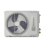 Ar-Condicionado MaxComfort Electrolux  Inverter 23000 BTUs Branco 220V