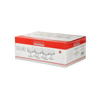 Jogo de 6 Taças de Vidro Etilux Solano 260ml