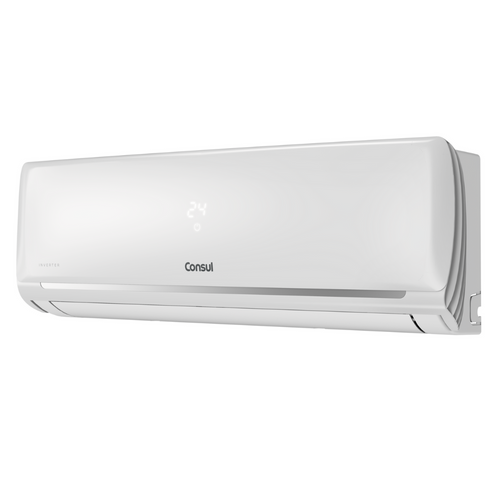 Ar-Condicionado Split Consul 12000 BTUs Dual Inverter Cobre Frio Branco 220V