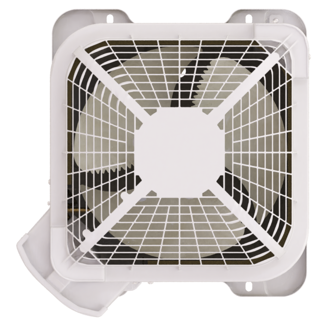 Ar-Condicionado Split Consul 12000 BTUs Dual Inverter Cobre Frio Branco 220V