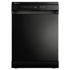 Lava-Louças Electrolux 14 Serviços com Programa Lava&Seca LP14E Preto 220V