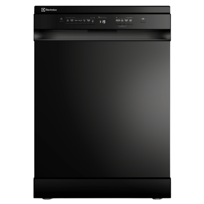 Lava-Louças Electrolux 14 Serviços com Programa Lava&Seca LP14E Preto 220V