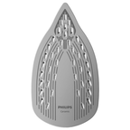 Ferro de Passar a Vapor Philips Walita Serie 2000 DST2020 Roxo 220V