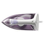 Ferro de Passar a Vapor Philips Walita Serie 2000 DST2020 Roxo 220V