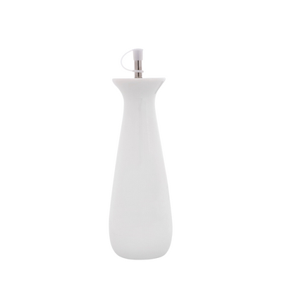 Porta Azeite de Porcelana Etilux Pcln011