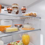 Refrigerador Brastemp 544L BRH86M French Door Gourmand Inverter Água e Gelo na Porta Inox 220V