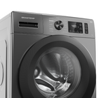 Lavadora de Roupas Brastemp 11KG BNF11AB Smart Sensor Titanium 220V