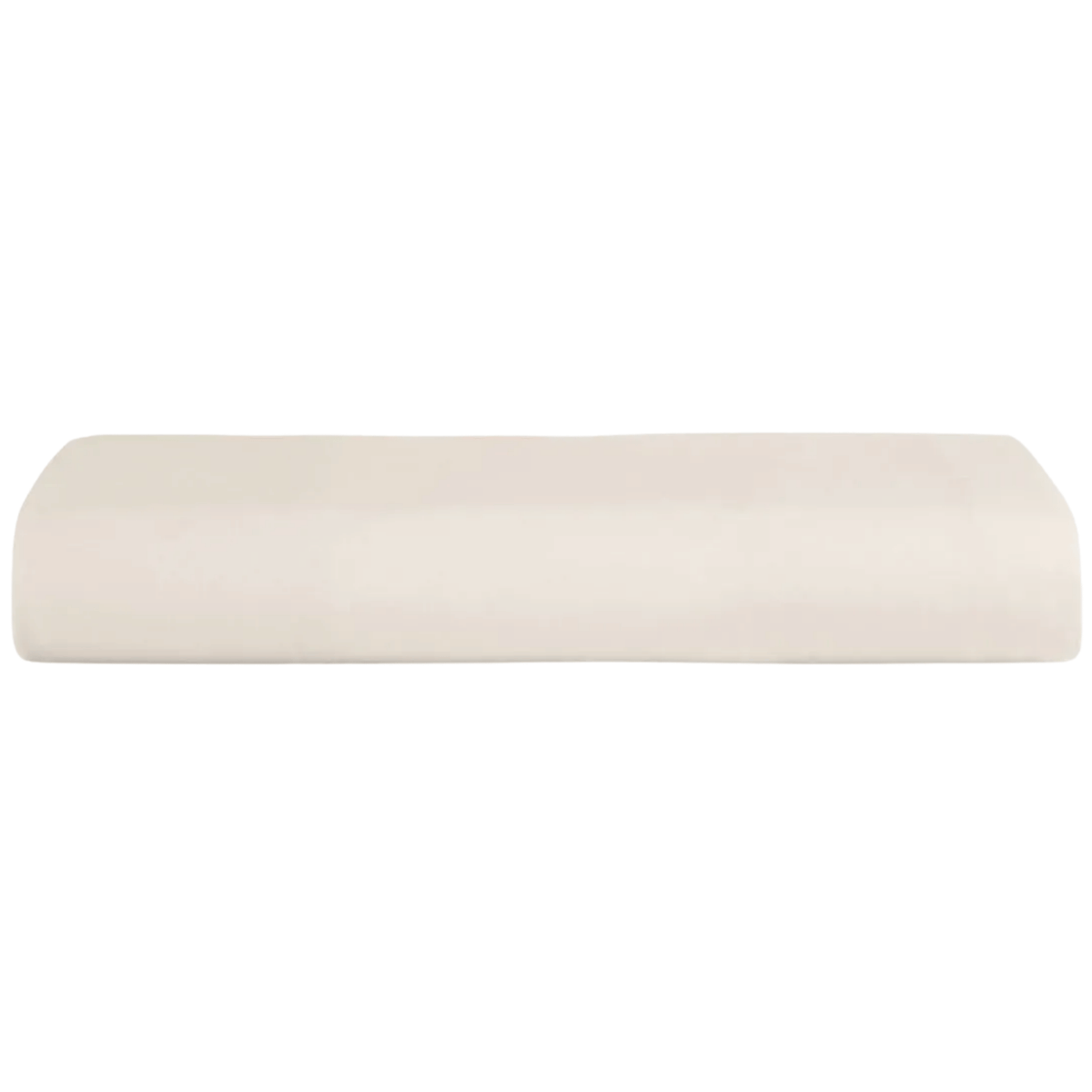 Lençol com Elástico Queen Altenburg 200 Fios 158x198cm Bege Delavé