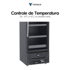 Cervejeira Venax 330L Blue Ligth 220V