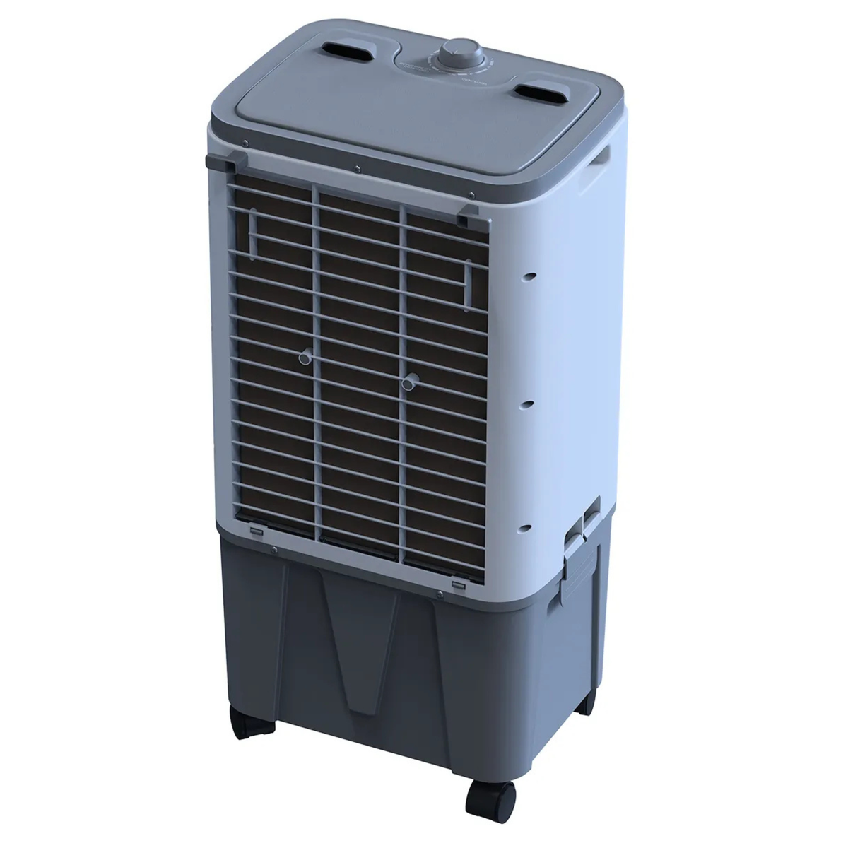 Climatizador de Ar Ventisol 16L  Clin16 Branco