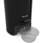 Centrifuga de Roupas Mueller Fit 15Kg de Roupa Molhada 610000607 Preto 220V