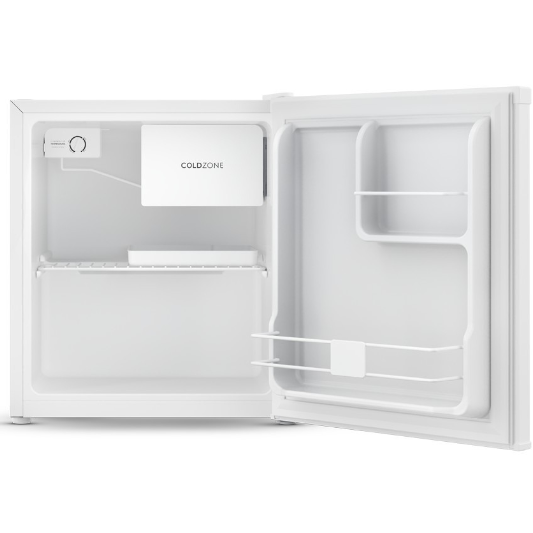 Frigobar Electrolux 47L Efficient EM50 com Controle de Temperatura -2ºC a 10ºC Branco 220V