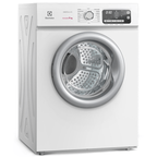Conjunto Electrolux Lavadora de Roupas 14,5kg Efficient LEE15 + Secadora Piso 11kg STL11 220V