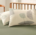 Jogo de Roupa de Cama King Altenburg Malha 193x203cm Art Grafic