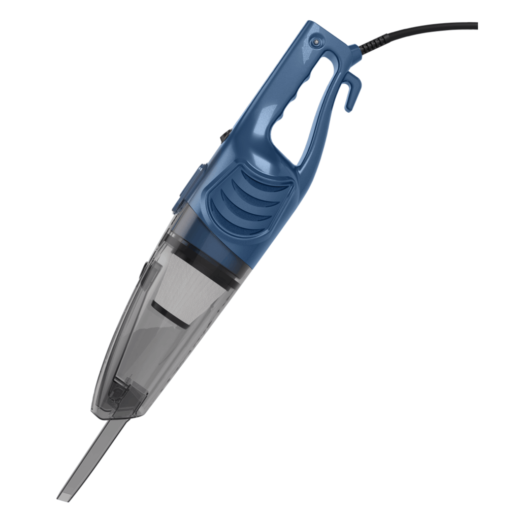 Aspirador de Pó Vertical 2 em 1 Britania BAS1450A Azul 220V