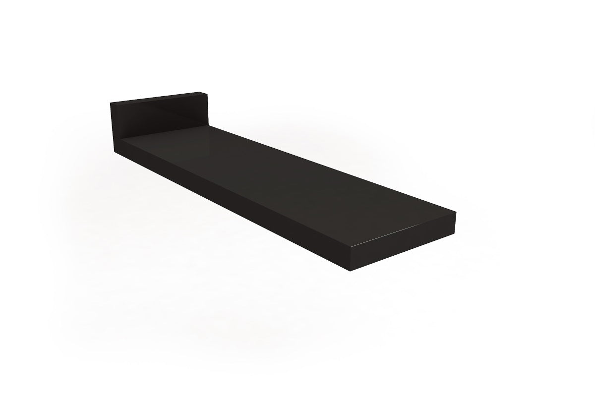 Tampo S508 BP Kappesberg 15cm Preto