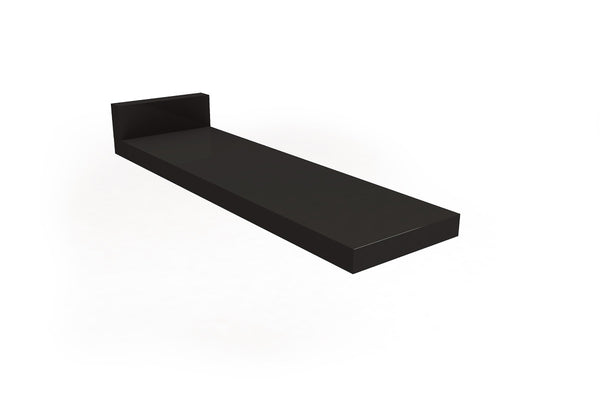 Tampo S508 BP Kappesberg 15cm Preto