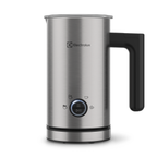 Espumador de Leite 300ml Electrolux EMF10 Soft Crema Experience Inox 220V