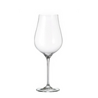 Jogo de 6 Taças Full-Fit em Cristal Ecologico 650ml