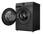 Lava e Seca Midea 11KG MF200D110WB/GK-02 HealthGuard Smart Motor Inverter Titânio 220V
