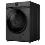 Lava e Seca Midea 11KG MF200D110WB/GK-02 HealthGuard Smart Motor Inverter Titânio 220V