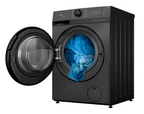 Lava e Seca Midea 11KG MF200D110WB/GK-02 HealthGuard Smart Motor Inverter Titânio 220V