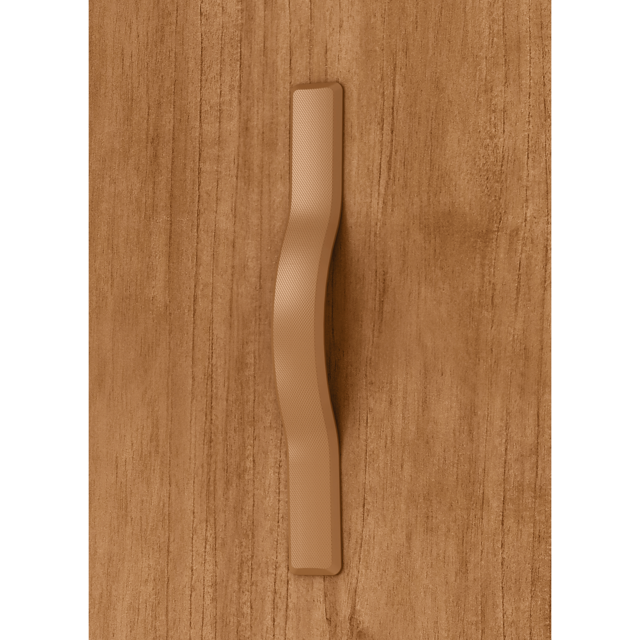 Armário Multiuso Bliss Lopas 2 Portas 50cm Amêndoa Clean