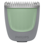 Aparador de Pelos Phillips Multigroom All-in-One MG3911/15 Cinza Bivolt