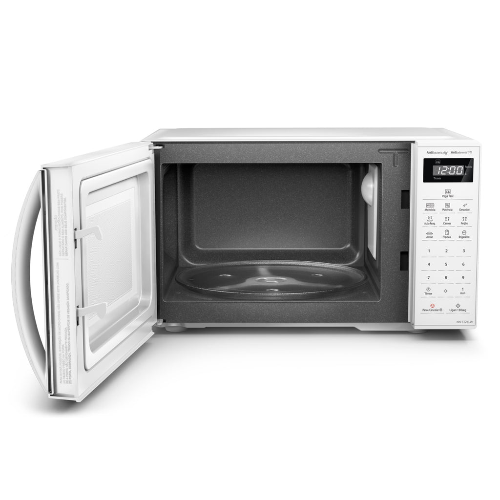 Micro-ondas Panasonic 21L Branco 220V