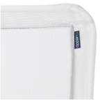 Grade de Proteção Zucki Kiddo para Cama Box Branco