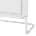 Grade de Proteção Zucki Kiddo para Cama Box Branco