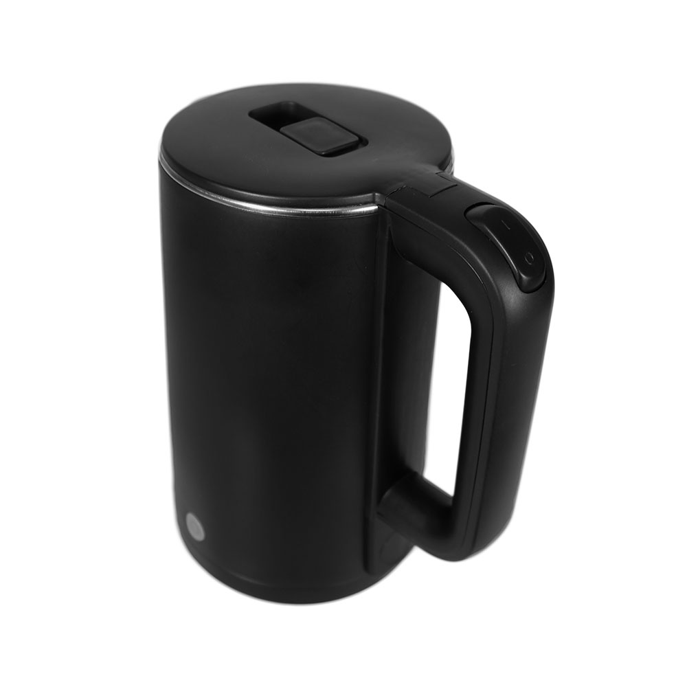 Chaleira Elétrica Agratto 1,8L ACEP01I-02 Preto 220V