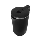 Chaleira Elétrica Agratto 1,8L ACEP01I-02 Preto 220V