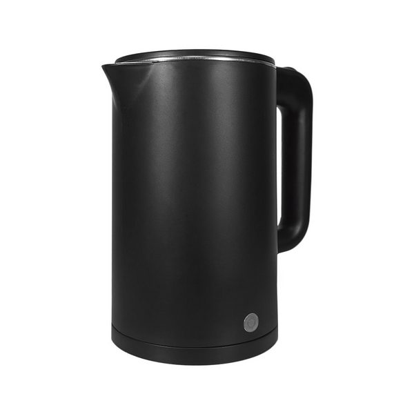 Chaleira Elétrica Agratto 1,8L ACEP01I-02 Preto 220V