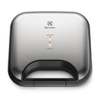 Sanduicheira Electrolux ESG20 Efficient Inox Antiaderente 220V