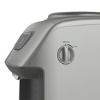 Bebedouro de Água Eletrônico Electrolux BE11X Acqua Fresh Prata Bivolt