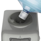 Bebedouro de Água Eletrônico Electrolux BE11X Acqua Fresh Prata Bivolt