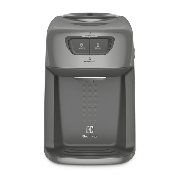 Bebedouro de Água Eletrônico Electrolux BE11X Acqua Fresh Prata Bivolt