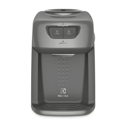 Bebedouro de Água Eletrônico Electrolux BE11X Acqua Fresh Prata Bivolt