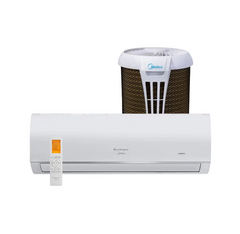 Ar e Ventilação