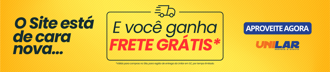Frete grátis