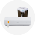 Ar e ventilação