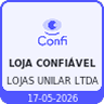 Confi - Loja Confiável