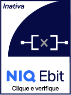 eBit - Loja Certificada